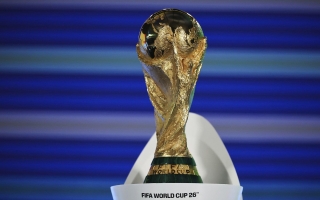 Chung kết World Cup 2026 diễn ra khi nào? Ở đâu?