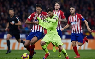 Messi đã ghi 62 bàn trước nửa đội hình Tây Ban Nha, Argentina thắng chắc?