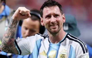 Messi tuyên bố 'Điệu Tango cuối cùng', cả Argentina nín thở