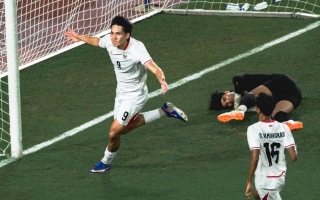 Cuốn phăng Campuchia, Indonesia gửi chiến thư đáng sợ đến AFF Cup 2026