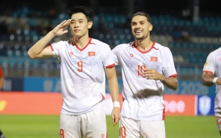 Sốt vé trận Việt Nam vs Singapore trên sân Mỹ Đình tại AFF Cup 2026