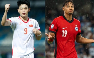 Truyền thông Indonesia bất ngờ 'mách nước' ĐT Việt Nam cách thắng Singapore