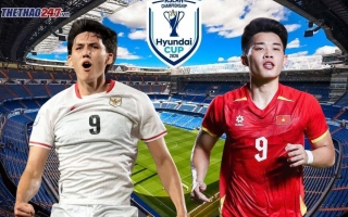 Trang Bồ Đào Nha bất ngờ dự đoán ĐT Việt Nam thắng đậm Indonesia