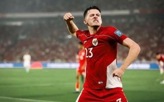 Indonesia hậm hực vì thua Việt Nam: 'Có phải giải của FIFA đâu, hãy đợi đấy'