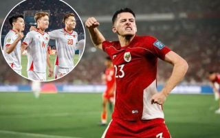 Indonesia hậm hực vì thua Việt Nam: 'Có phải giải của FIFA đâu, hãy đợi đấy'