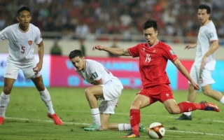 Báo Malaysia: 'Indonesia là ông lớn nhưng chẳng có AFF Cup'