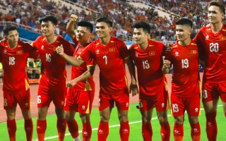 Đội hình tiêu biểu bán kết lượt đi AFF Cup: Bất ngờ Hoàng Đức, Xuân Son
