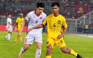 Lịch thi đấu AFF Cup 2026 hôm nay 17/8: Việt Nam tái đấu Malaysia khi nào