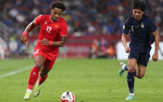 HLV Malaysia phán một câu, chung kết Việt Nam vs Thái Lan nóng rực