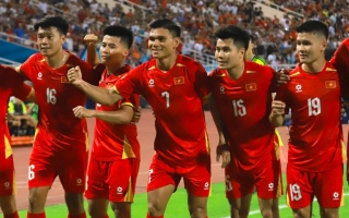 Bỏ qua Đình Bắc, AFF chỉ ra ngôi sao Việt Nam vượt cả Hoàng Đức, Quang Hải