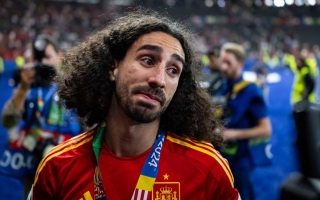 Cucurella khiến CĐV sốc với tuyên bố cực ngông trước World Cup 2026