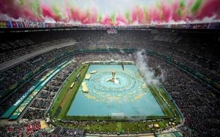 Khai mạc World Cup 2026: Hai nửa trái ngược tại thánh địa Azteca