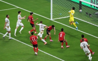 Sở hữu “vũ khí kiểu Arsenal”, CH Séc vẫn nhận trái đắng ngày ra quân World Cup 2026