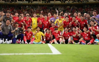 Sát thủ Hàn Quốc từng lọt tầm ngắm Man United hóa người hùng tại World Cup