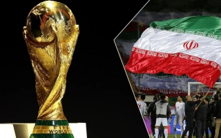 Đội trưởng Iran lên tiếng, World Cup 2026 lộ mặt tối chưa từng có