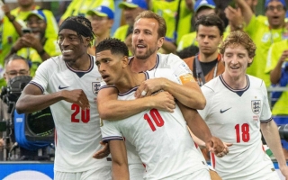 Tuchel giúp tuyển Anh sửa 'bệnh cũ' ở World Cup