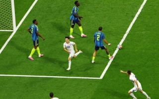 'Messi châu Á' làm nên lịch sử cho Uzbekistan tại World Cup