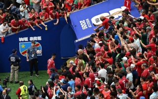 Cristiano Ronaldo: Đấu chí chưa sờn, nhưng đôi chân đã không còn như trước