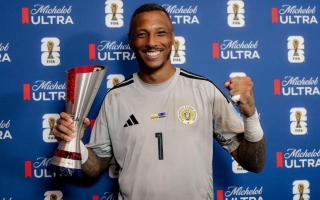 Đội tuyển nhỏ nhất World Cup thăng hoa nhờ 'chuyện tế nhị'