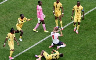 Tuyển Anh tái phát bệnh cũ, Tuchel nếm “đặc sản” ám ảnh Tam sư