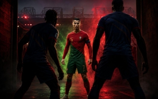 Đội hình người hùng thầm lặng World Cup 2026: Không có chỗ cho Ronaldo hay Messi