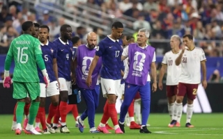 Tây Ban Nha và dấu hiệu 'thiên mệnh' trên đường vào chung kết World Cup
