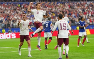 Tây Ban Nha giấu 'sát thủ chung kết' sau ánh hào quang Messi - Yamal