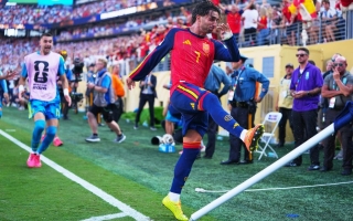 Vô địch World Cup 2026, Tây Ban Nha chạm tới cột mốc chưa từng có trong lịch sử