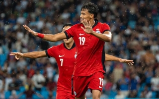 VTVgo VTV3 trực tiếp Singapore vs Timor Leste, 18h00 hôm nay 27/7