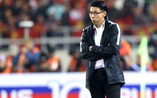 Malaysia mang đội hình chắp vá dự AFF Cup, HLV Tan Cheng Hoe vẫn tuyên bố không khoan nhượng