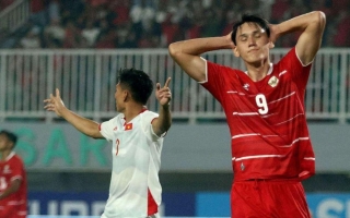 Báo Indonesia gọi tên 3 'tội đồ' sau cú sốc bị loại khỏi AFF Cup 2026