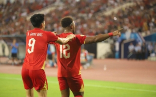 Vua phá lưới AFF Cup 2026: Xuân Son song hành Đình Bắc, “pháo hai nòng” Việt Nam hướng thẳng Rajamangala
