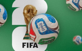 Bảng xếp hạng World Cup 2026 mới nhất hôm nay