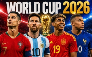 Tải lịch thi đấu World Cup 2026 file Excel, PDF mới nhất giờ Việt Nam