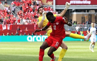 Kết quả - tỷ số World Cup 2026 hôm nay 13/6