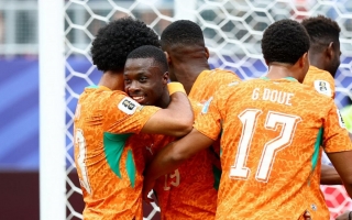 Video highlight bàn thắng Curacao 0-2 Bờ Biển Ngà - Bảng E World Cup 2026