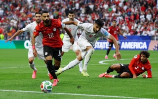 Video highlight bàn thắng Ai Cập vs Iran - Bảng G World Cup 2026