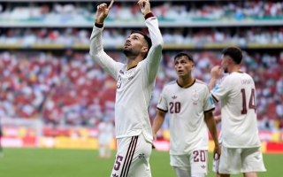 Video highlight bàn thắng Uruguay vs Tây Ban Nha - Bảng H World Cup 2026