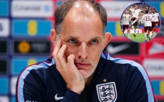 HLV Thomas Tuchel gửi thông điệp tới Tây Ban Nha, hẹn chung kết trong mơ