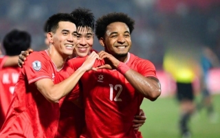 Lịch thi đấu AFF Cup 2026 mới nhất