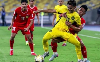 Lộ diện đối thủ tiềm năng của ĐT Việt Nam ở bán kết AFF Cup 2026