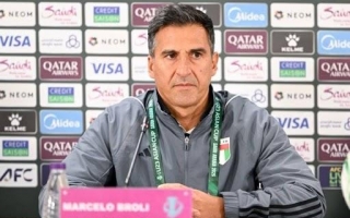 HLV Uruguay ra quyết định khó tin trước ngày đấu U23 Việt Nam