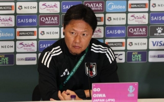 HLV Nhật Bản không đánh giá thấp bại tướng của U23 Việt Nam