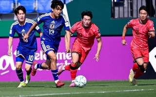 Truyền thông Nhật Bản chờ đợi U23 Việt Nam sau khi vào chung kết