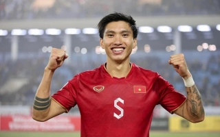 Truyền thông Thái Lan kinh ngạc thốt lên 1 điều về Văn Hậu tại AFF Cup 2026
