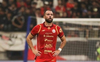 Sao gốc Tây Ban Nha tuyên bố sẽ cùng Indonesia vô địch AFF Cup