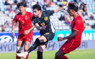 CĐV Đông Nam Á đồng loạt phản ứng sau chiến thắng của Malaysia