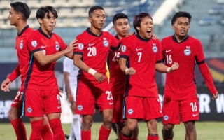Từng thống trị AFF Cup, Singapore sa sút vì một quyết định của FIFA