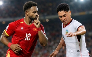 Link xem trực tiếp Việt Nam vs Singapore, 20h00 hôm nay 31/7