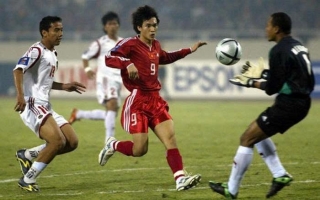 ĐT Việt Nam và những lần lỡ hẹn từ vòng bảng AFF Cup